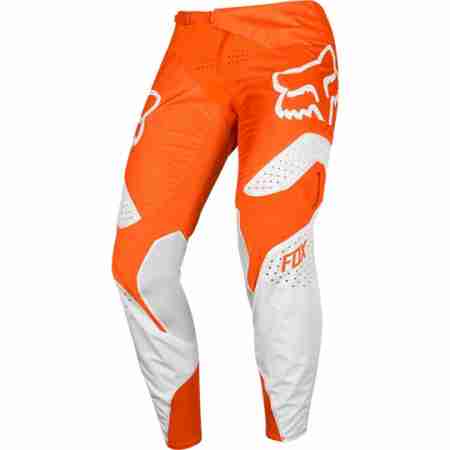 фото 1 Кросовий одяг Мотоштани Fox 360 Kila Pant Orange 32