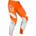 фото 2 Кроссовая одежда Мотоштаны Fox 360 Kila Pant Orange 32