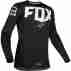 фото 2 Кроссовая одежда Мотоджерси Fox 360 Kila Jersey Black S