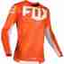 фото 2 Кроссовая одежда Мотоджерси Fox 360 Kila Jersey Orange L
