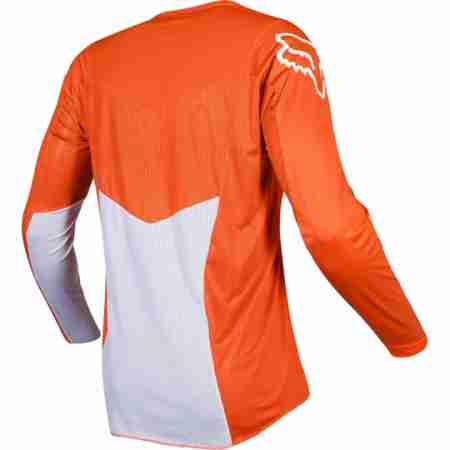 фото 3 Кроссовая одежда Мотоджерси Fox 360 Kila Jersey Orange M