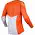 фото 2 Кроссовая одежда Мотоджерси Fox 360 Kila Jersey Orange XL