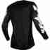 фото 2 Кроссовая одежда Мотоджерси Fox 180 Cota Jersey Black XL