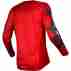 фото 2 Кроссовая одежда Мотоджерси Fox 180 Cota Jersey Red L