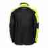 фото 2 Дождевики  Дождевая куртка Bering Maniwata Black-Fluorescent 4XL