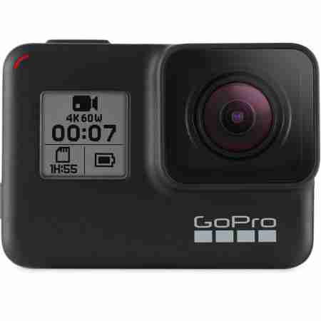 фото 1 Экшн - камеры Экшн-камера GoPro Hero 7 Black