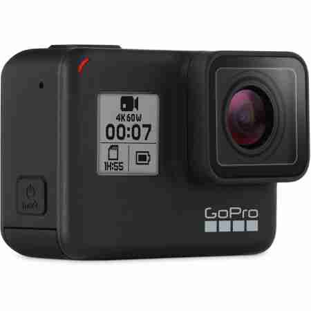фото 3 Экшн - камеры Экшн-камера GoPro Hero 7 Black
