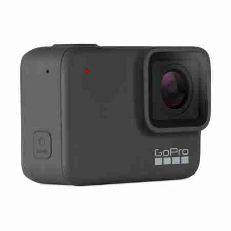 фото 2 Экшн - камеры Экшн-камера GoPro Hero 7 Silver