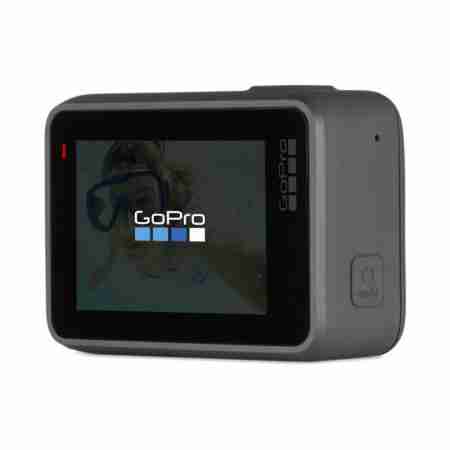 фото 3 Екшн - камери Екшн-камера GoPro Hero 7 Silver