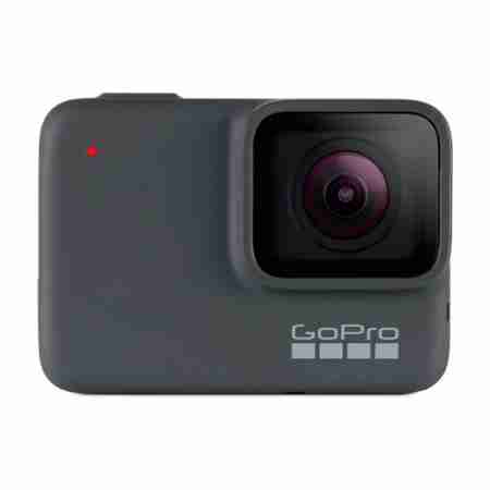 фото 1 Екшн - камери Екшн-камера GoPro Hero 7 Silver