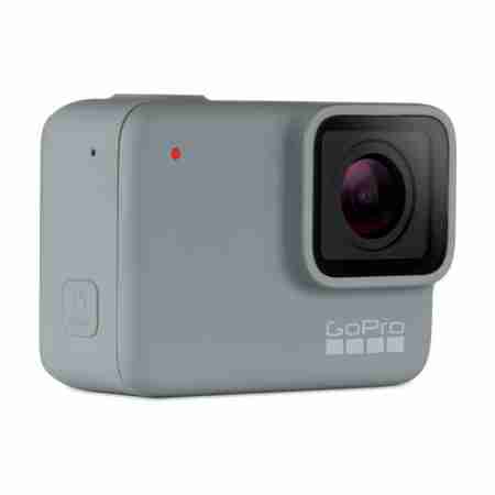 фото 2 Экшн - камеры Экшн-камера GoPro Hero 7 White
