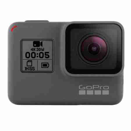 фото 1 Экшн - камеры Экшн-камера GoPro Hero5 English/French Black