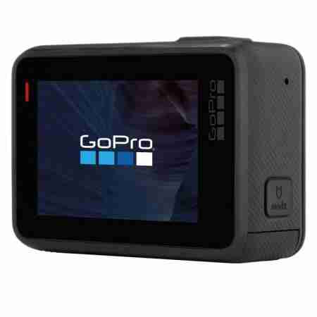 фото 6 Экшн - камеры Экшн-камера GoPro Hero5 English/French Black