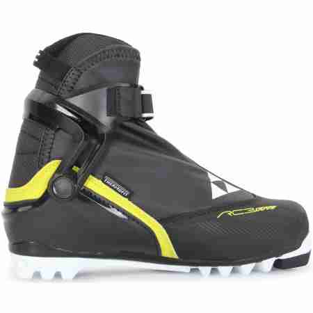 фото 3 Ботинки для беговых лыж Ботинки для беговых лыж Fischer RC3 Skate 47 (2015-16)