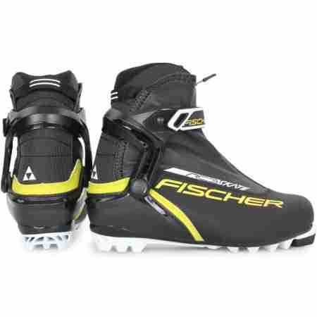 фото 4 Ботинки для беговых лыж Ботинки для беговых лыж Fischer RC3 Skate 47 (2015-16)