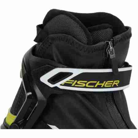 фото 5 Ботинки для беговых лыж Ботинки для беговых лыж Fischer RC3 Skate 47 (2015-16)