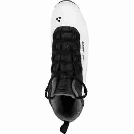 фото 4 Ботинки для беговых лыж Ботинки для беговых лыж женские Fischer XC Sport My Style 36 (2017-18)