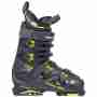 фото 1 Черевики для гірських лиж Гірськолижні черевики Fischer Cruzar 100 PBV Black 29.5