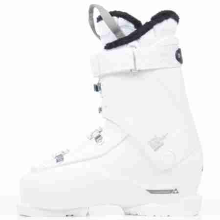 фото 3 Ботинки для горных лыж Горнолыжные ботинки женские Fischer My Cruzar 80 White 23.5 (2017-18)