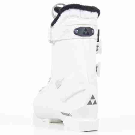 фото 4 Ботинки для горных лыж Горнолыжные ботинки женские Fischer My Cruzar 80 White 23.5 (2017-18)