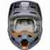 фото 2 Мотошлемы Мотошлем Fox V1 Matte Helmet Stone S