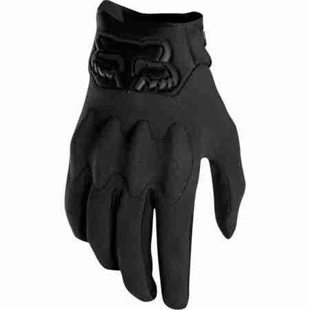 фото 1 Мотоперчатки Мотоперчатки Fox Bomber LT Glove Black M (9)