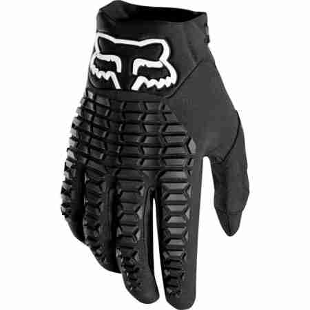 фото 1 Мотоперчатки Мотоперчатки Fox Legion Glove Black 3XL (13)