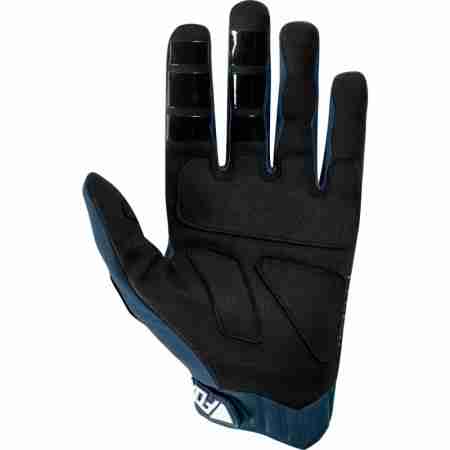 фото 2 Мотоперчатки Мотоперчатки Fox Legion Glove Navy M (9)