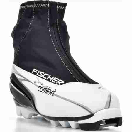фото 2 Ботинки для беговых лыж Ботинки для беговых лыж женские Fischer XC Comfort My Style 37 (2015-16)