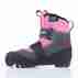 фото 3 Ботинки для беговых лыж Ботинки для беговых лыж детские Fischer Snowstar Pink 32 (2017-18)
