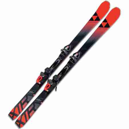 фото 1 Горные лыжи Горные лыжи Fischer XTR Progressor 160 (2018-19)