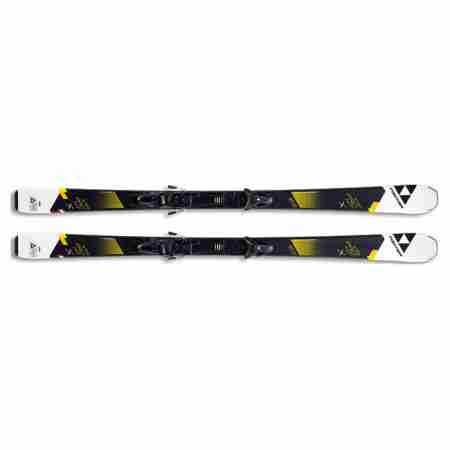 фото 1 Горные лыжи Горные лыжи Fischer XTR Pro MT X Flat 165 (2018-19)