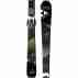 фото 2 Горные лыжи Горные лыжи Fischer Pro MT Fire SLR 2 160 (2018-19)