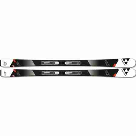 фото 1 Горные лыжи Горные лыжи Fischer Comp Pro SLR 2 145 (2018-19)