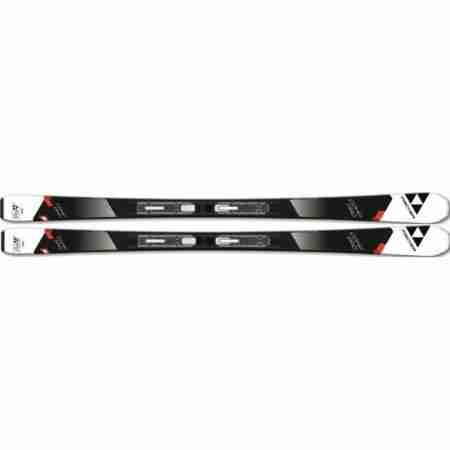 фото 1 Горные лыжи Горные лыжи Fischer Comp Pro SLR 2 165 (2018-19)
