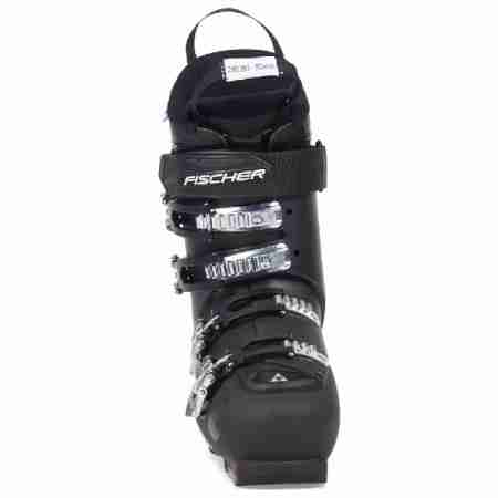фото 2 Черевики для гірських лиж Гірськолижні черевики Fischer Cruzar XTR 8 Thermoshape Black 27.5