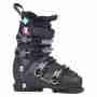 фото 1 Ботинки для горных лыж Горнолыжные ботинки женские Fischer My Cruzar XTR 7 Thermoshape Black 24.5 (2018-19)