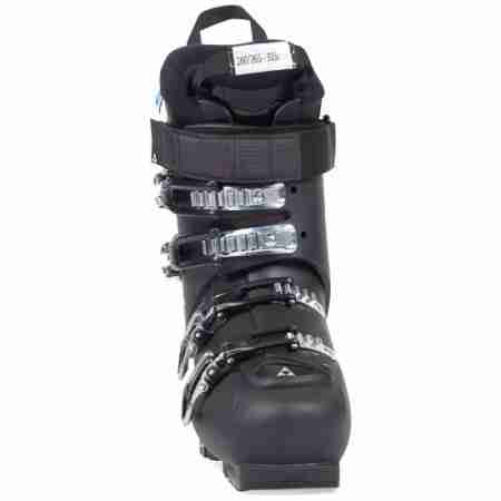фото 2 Ботинки для горных лыж Горнолыжные ботинки женские Fischer My Cruzar XTR 7 Thermoshape Black 24.5 (2018-19)