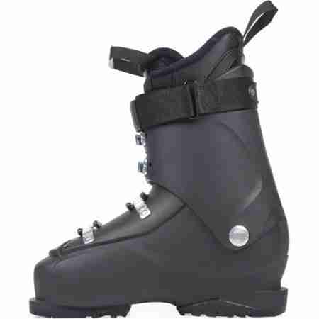 фото 3 Ботинки для горных лыж Горнолыжные ботинки женские Fischer My Cruzar XTR 7 Thermoshape Black 24.5 (2018-19)