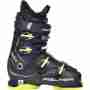 фото 1 Черевики для гірських лиж Гірськолижні черевики Fischer Cruzar X 8.5 Thermoshape Black-Yellow 30