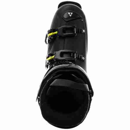 фото 4 Черевики для гірських лиж Гірськолижні черевики Fischer Cruzar X 8.5 Thermoshape Black-Yellow 30