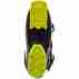 фото 5 Ботинки для горных лыж Горнолыжные ботинки Fischer Cruzar X 8.5 Thermoshape Black-Yellow 30 (2017-18)