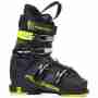 фото 1 Черевики для гірських лиж Гірськолижні дитячі черевики Fischer RC4 60 Jr Thermoshape Black 22