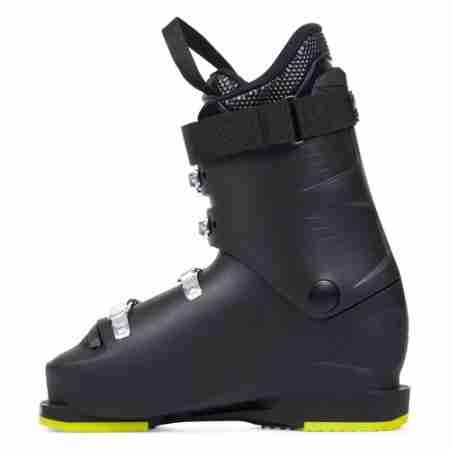фото 3 Ботинки для горных лыж Горнолыжные ботинки детские Fischer RC4 60 Jr Thermoshape Black 22 (2018-19)