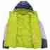 фото 3 Мотокуртки Горнолыжная детская куртка Alpine Pro Sophio 2 Green 140-146 см