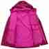 фото 3 Горнолыжные куртки Горнолыжная женская куртка Alpine Pro Borna 2 Violet L