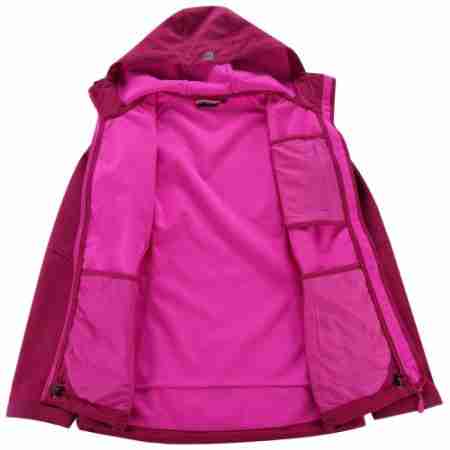 фото 3 Горнолыжные куртки Горнолыжная женская куртка Alpine Pro Borna 2 Violet XS