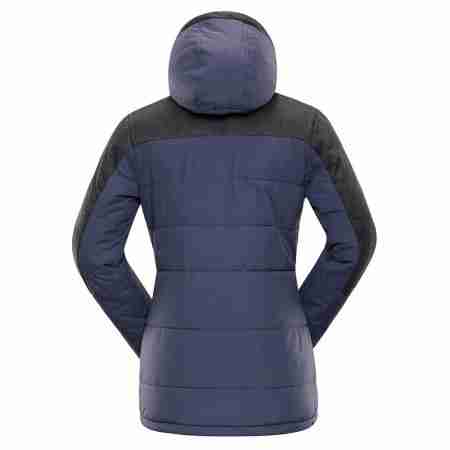фото 2 Горнолыжные куртки Горнолыжная женская куртка Alpine Pro Gabriella 2 Blue M