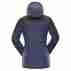 фото 2 Горнолыжные куртки Горнолыжная женская куртка Alpine Pro Gabriella 2 Blue XS
