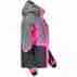 фото 2 Гірськолижні куртки Гірськолижна жіноча куртка Alpine Pro Sardara 2 Pink XS